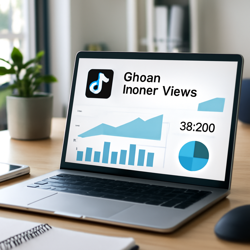 cheap TikTok views