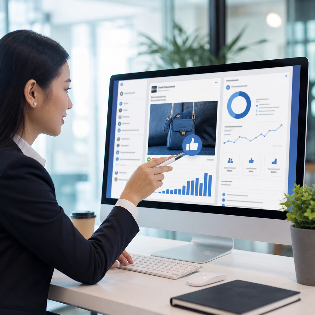 facebook post likes for business